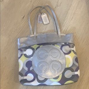 Coach Totebag